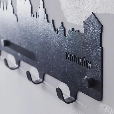 Zamenhofa By Renters 크라쿠프