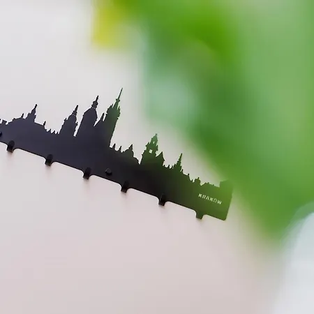 Zamenhofa By Renters 아파트 *