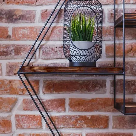 아파트 Zamenhofa By Renters 크라쿠프