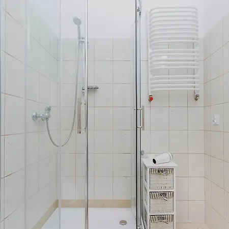 Zamenhofa By Renters דירה קרקוב