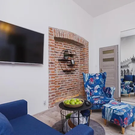 Zamenhofa By Renters