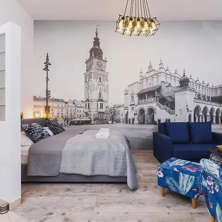 Zamenhofa By Renters 아파트 *