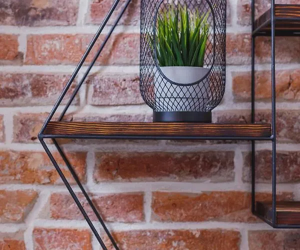 شقة Zamenhofa By Renters كراكوفيا